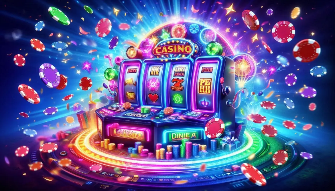 Playboom Casino